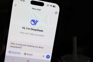 deepseek