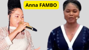 Anna fambo